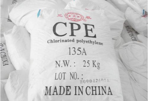 關(guān)于合成樹(shù)脂瓦您了解多少呢？憑什么不褪色不老化？CPE材料