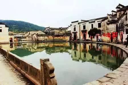 中國(guó)***美的鄉(xiāng)村景色，看看有你的家鄉(xiāng)嗎