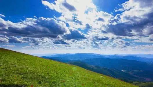 中國(guó)***美的鄉(xiāng)村景色，看看有你的家鄉(xiāng)嗎