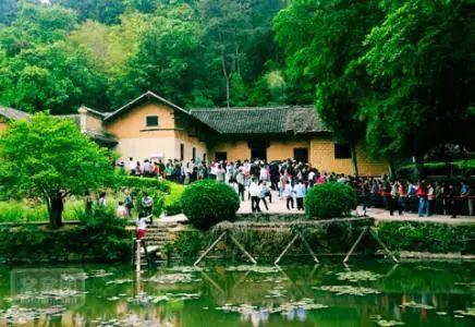 中國(guó)***美的鄉(xiāng)村景色，看看有你的家鄉(xiāng)嗎