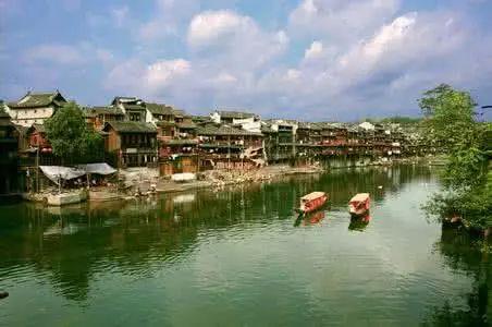 中國(guó)***美的鄉(xiāng)村景色，看看有你的家鄉(xiāng)嗎