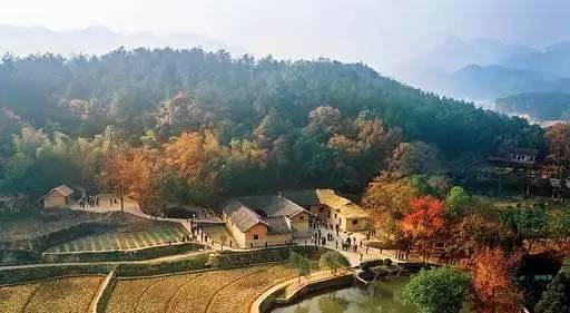 中國(guó)***美的鄉(xiāng)村景色，看看有你的家鄉(xiāng)嗎