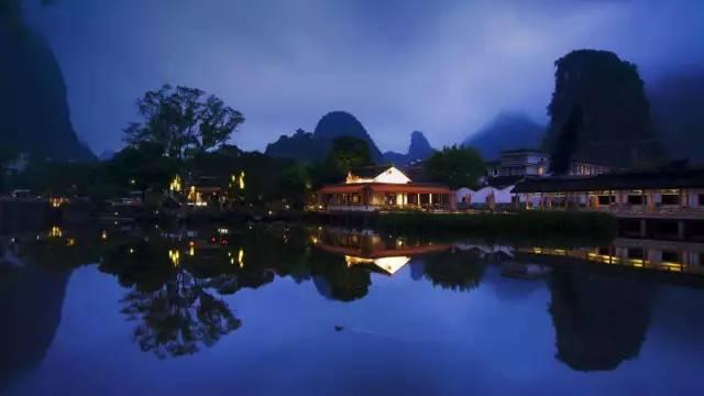 中國(guó)***美的鄉(xiāng)村景色，看看有你的家鄉(xiāng)嗎