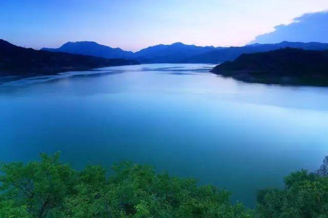 中國(guó)***美的鄉(xiāng)村景色，看看有你的家鄉(xiāng)嗎