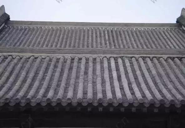 青瓦灰墻，高瓴飛檐，處處消磨時(shí)光