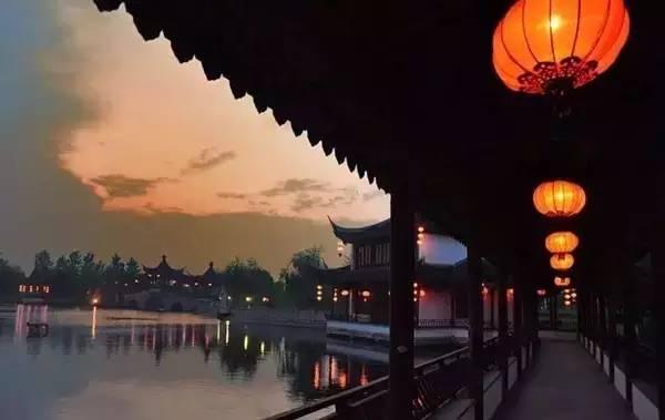小院回廊，一步一景！