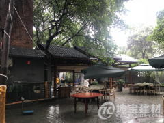 一般的合成樹(shù)脂瓦年限是多久？2020年買(mǎi)的瓦片