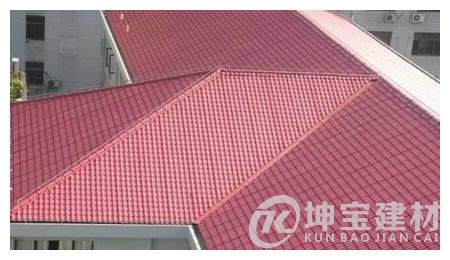 樹脂瓦的壽命和價(jià)格全面闡述，看完了然于胸