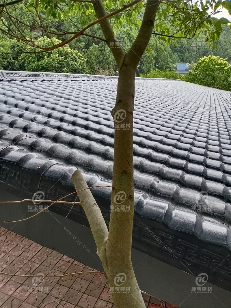 老房直接加蓋樹(shù)脂瓦？這3個(gè)致命錯(cuò)誤，差點(diǎn)讓我賠光裝修款！